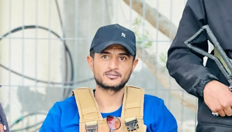 Al-Qassam Habisi Pengkhianat Yasser Abu Shahab dalam Penyergapan di Gaza